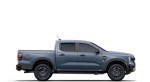 2025 Ford Ranger SuperCrew Cab 4WD Pickup for sale #DT2F8363 - photo 4