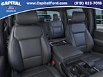 New 2025 Ford F-150 Lariat SuperCrew Cab 4x4 Pickup for sale #DT2F8432 - photo 10