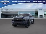 New 2025 Ford F-150 Lariat SuperCrew Cab 4x4 Pickup for sale #DT2F8432 - photo 3