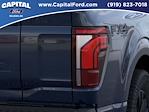 New 2025 Ford F-150 Lariat SuperCrew Cab 4x4 Pickup for sale #DT2F8432 - photo 21