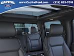 New 2025 Ford F-150 Lariat SuperCrew Cab 4x4 Pickup for sale #DT2F8432 - photo 22