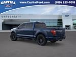 New 2025 Ford F-150 Lariat SuperCrew Cab 4x4 Pickup for sale #DT2F8432 - photo 2