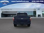 New 2025 Ford F-150 Lariat SuperCrew Cab 4x4 Pickup for sale #DT2F8432 - photo 5