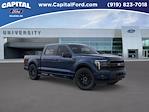 New 2025 Ford F-150 Lariat SuperCrew Cab 4x4 Pickup for sale #DT2F8432 - photo 7