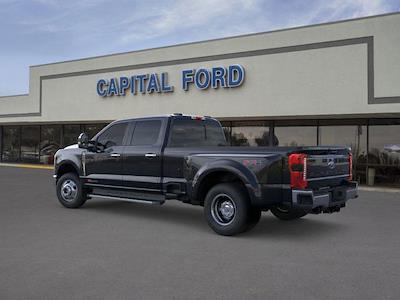 New 2026 Ford F-350 Lariat Crew Cab 4x4 DRW Pickup for sale #DT2F8433 - photo 2