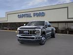 New 2026 Ford F-350 Lariat Crew Cab 4x4 DRW Pickup for sale #DT2F8433 - photo 3