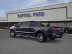 New 2026 Ford F-350 Lariat Crew Cab 4x4 DRW Pickup for sale #DT2F8433 - photo 2