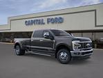 New 2026 Ford F-350 Lariat Crew Cab 4x4 DRW Pickup for sale #DT2F8433 - photo 7