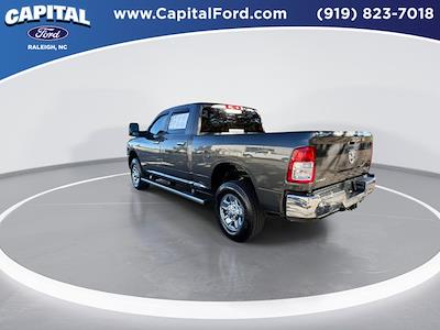 2024 Ram 2500 Crew Cab 4WD Pickup for sale #DT2F8433B - photo 2