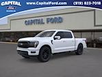 2025 Ford F-150 SuperCrew Cab 4WD Pickup for sale #DT2F8434 - photo 1