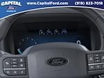 2025 Ford F-150 SuperCrew Cab 4WD Pickup for sale #DT2F8434 - photo 13