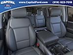New 2025 Ford F-150 Lariat SuperCrew Cab 4WD Pickup for sale #DT2F8436 - photo 10