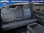 New 2025 Ford F-150 Lariat SuperCrew Cab 4WD Pickup for sale #DT2F8436 - photo 11