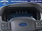 New 2025 Ford F-150 Lariat SuperCrew Cab 4WD Pickup for sale #DT2F8436 - photo 13