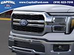 New 2025 Ford F-150 Lariat SuperCrew Cab 4WD Pickup for sale #DT2F8436 - photo 17