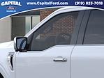 New 2025 Ford F-150 Lariat SuperCrew Cab 4WD Pickup for sale #DT2F8436 - photo 20