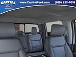 New 2025 Ford F-150 Lariat SuperCrew Cab 4WD Pickup for sale #DT2F8436 - photo 22