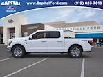 New 2025 Ford F-150 Lariat SuperCrew Cab 4WD Pickup for sale #DT2F8436 - photo 4