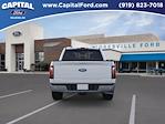 New 2025 Ford F-150 Lariat SuperCrew Cab 4WD Pickup for sale #DT2F8436 - photo 5