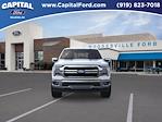 New 2025 Ford F-150 Lariat SuperCrew Cab 4WD Pickup for sale #DT2F8436 - photo 6