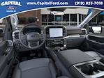 New 2025 Ford F-150 Lariat SuperCrew Cab 4WD Pickup for sale #DT2F8436 - photo 9