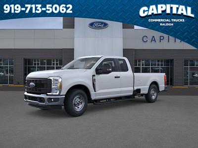 New 2025 Ford F-250 XL Super Cab Pickup for sale #DT2F8520 - photo 1