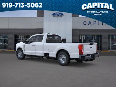 New 2025 Ford F-250 XL Super Cab Pickup for sale #DT2F8520 - photo 2