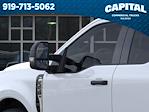 New 2025 Ford F-250 XL Super Cab Pickup for sale #DT2F8520 - photo 20