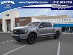 New 2025 Ford F-150 Platinum SuperCrew Cab 4WD Pickup for sale #DT2F8521 - photo 1
