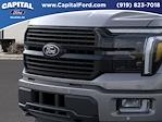 New 2025 Ford F-150 Platinum SuperCrew Cab 4WD Pickup for sale #DT2F8521 - photo 17