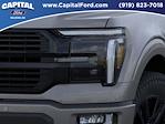 New 2025 Ford F-150 Platinum SuperCrew Cab 4WD Pickup for sale #DT2F8521 - photo 18