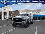 New 2025 Ford F-150 Platinum SuperCrew Cab 4WD Pickup for sale #DT2F8521 - photo 3
