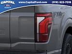 New 2025 Ford F-150 Platinum SuperCrew Cab 4WD Pickup for sale #DT2F8521 - photo 21