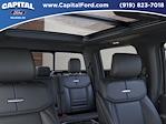New 2025 Ford F-150 Platinum SuperCrew Cab 4WD Pickup for sale #DT2F8521 - photo 22