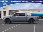 New 2025 Ford F-150 Platinum SuperCrew Cab 4WD Pickup for sale #DT2F8521 - photo 4