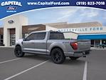 New 2025 Ford F-150 Platinum SuperCrew Cab 4WD Pickup for sale #DT2F8521 - photo 2