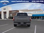 New 2025 Ford F-150 Platinum SuperCrew Cab 4WD Pickup for sale #DT2F8521 - photo 5