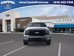 New 2025 Ford F-150 Platinum SuperCrew Cab 4WD Pickup for sale #DT2F8521 - photo 6