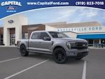 New 2025 Ford F-150 Platinum SuperCrew Cab 4WD Pickup for sale #DT2F8521 - photo 7