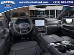 New 2025 Ford F-150 Platinum SuperCrew Cab 4WD Pickup for sale #DT2F8521 - photo 9