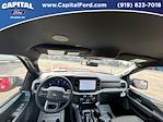 New 2025 Ford F-150 Lariat SuperCrew Cab 4WD Pickup for sale #DT2F8617 - photo 10