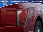 New 2025 Ford F-150 Lariat SuperCrew Cab 4WD Pickup for sale #DT2F8617 - photo 21