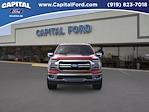 New 2025 Ford F-150 Lariat SuperCrew Cab 4WD Pickup for sale #DT2F8617 - photo 6