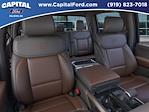 New 2025 Ford F-150 King Ranch SuperCrew Cab 4WD Pickup for sale #DT2F8619 - photo 10