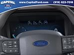 New 2025 Ford F-150 King Ranch SuperCrew Cab 4WD Pickup for sale #DT2F8619 - photo 13