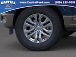 New 2025 Ford F-150 King Ranch SuperCrew Cab 4WD Pickup for sale #DT2F8619 - photo 19