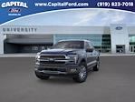 New 2025 Ford F-150 King Ranch SuperCrew Cab 4WD Pickup for sale #DT2F8619 - photo 3