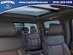 New 2025 Ford F-150 King Ranch SuperCrew Cab 4WD Pickup for sale #DT2F8619 - photo 22