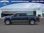 New 2025 Ford F-150 King Ranch SuperCrew Cab 4WD Pickup for sale #DT2F8619 - photo 4
