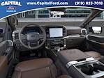 New 2025 Ford F-150 King Ranch SuperCrew Cab 4WD Pickup for sale #DT2F8619 - photo 9